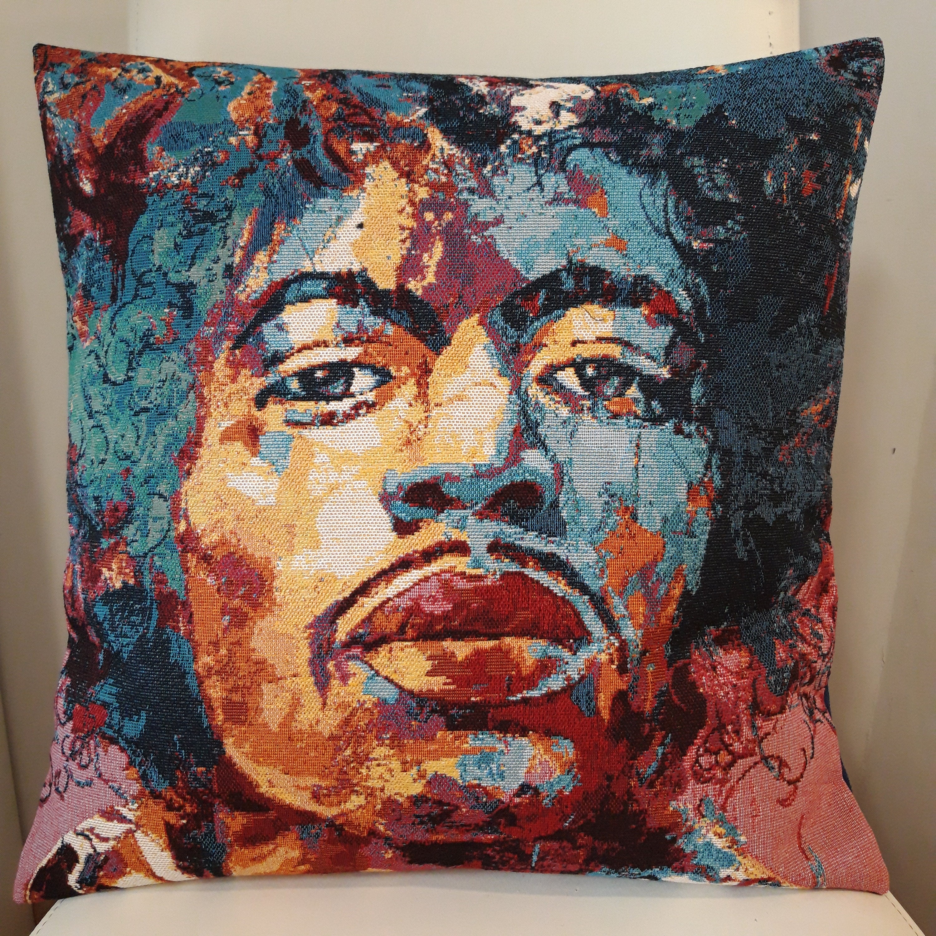 Hendrix Tapestry UK