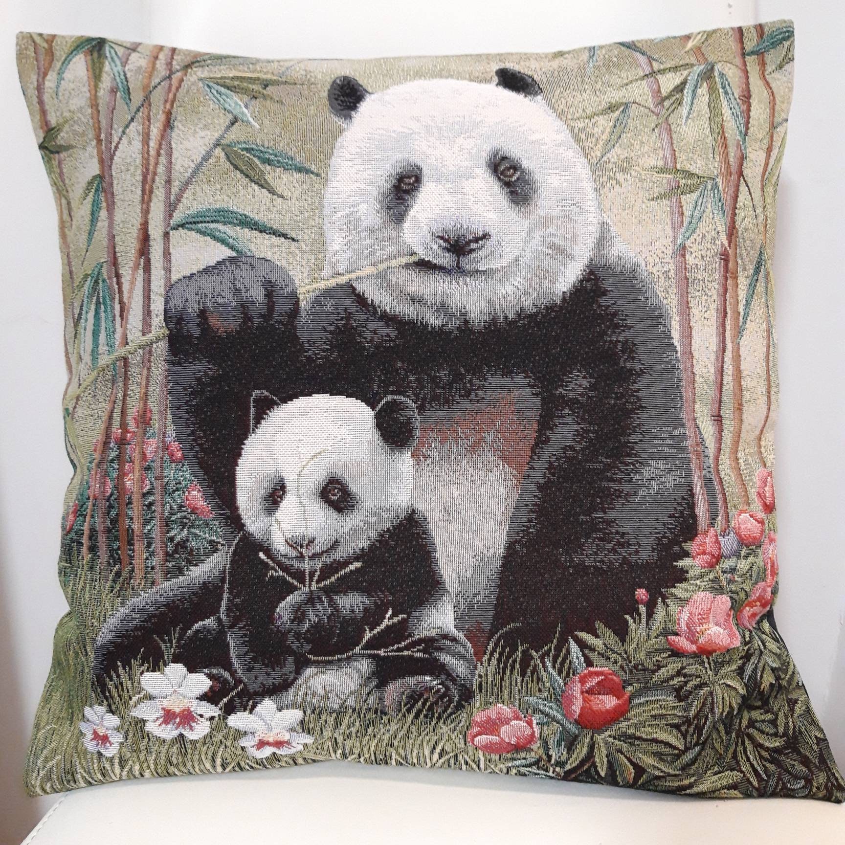 Panda pillows España