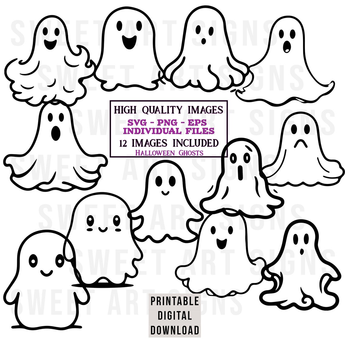 Ghost SVG Bundle Ghost Cricut File Ghost Download Halloween Etsy Ghost SVG Bundle Ghost Cricut File Ghost Download Halloween Etsy