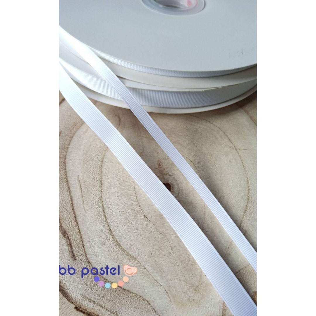 13MM Grosgrain Ribbon - Etsy