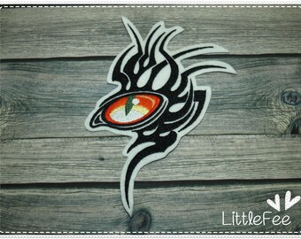 Dinosaurier Auge Etsy