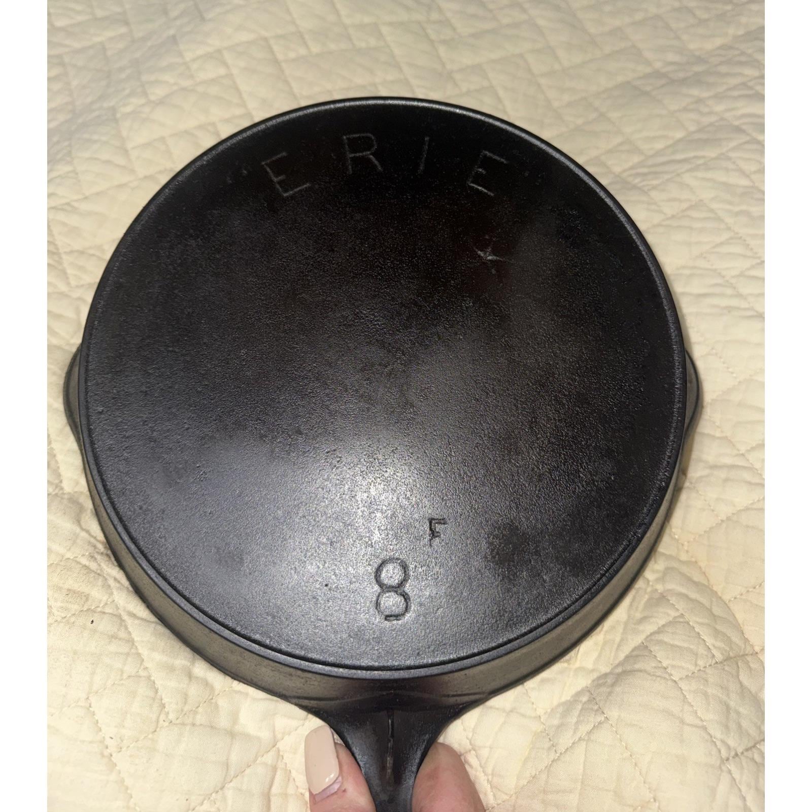 Griswold cast iron skillet - Etsy 日本