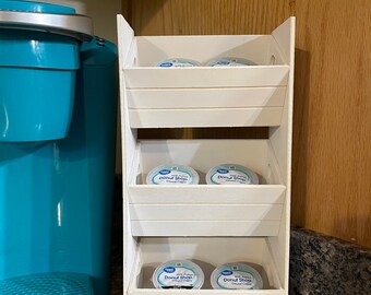 K Cup Holder - Etsy