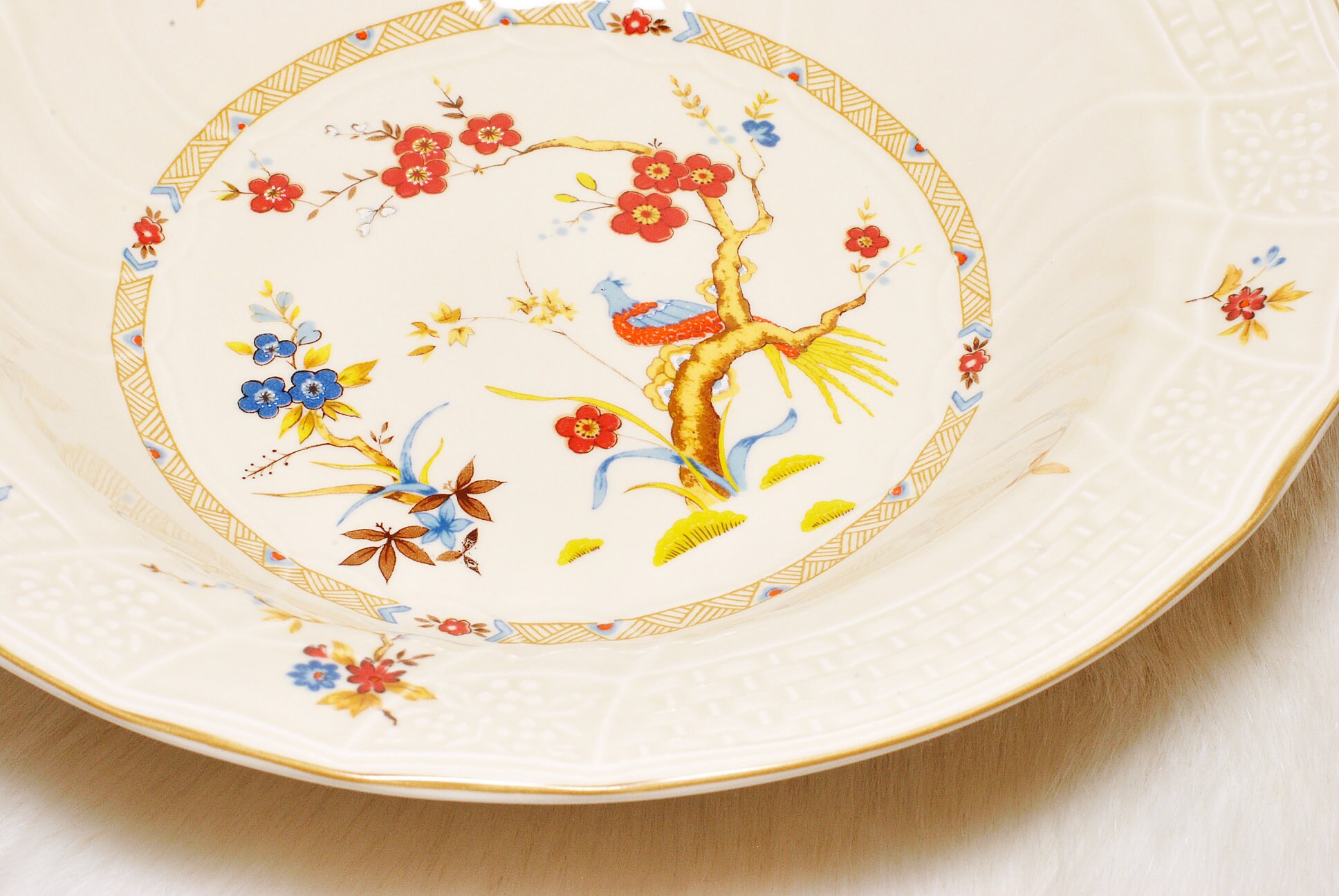 Mikasa Fine Ivory - Etsy