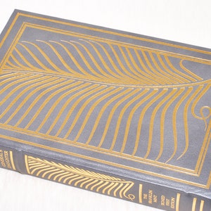 Vintage Collectible The Generals Daughter Nelson Demille First Signed Ed Book