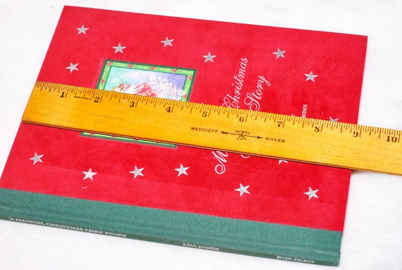 Buy Vintage Collectible A Magical Christmas Fairy Story Lisa James