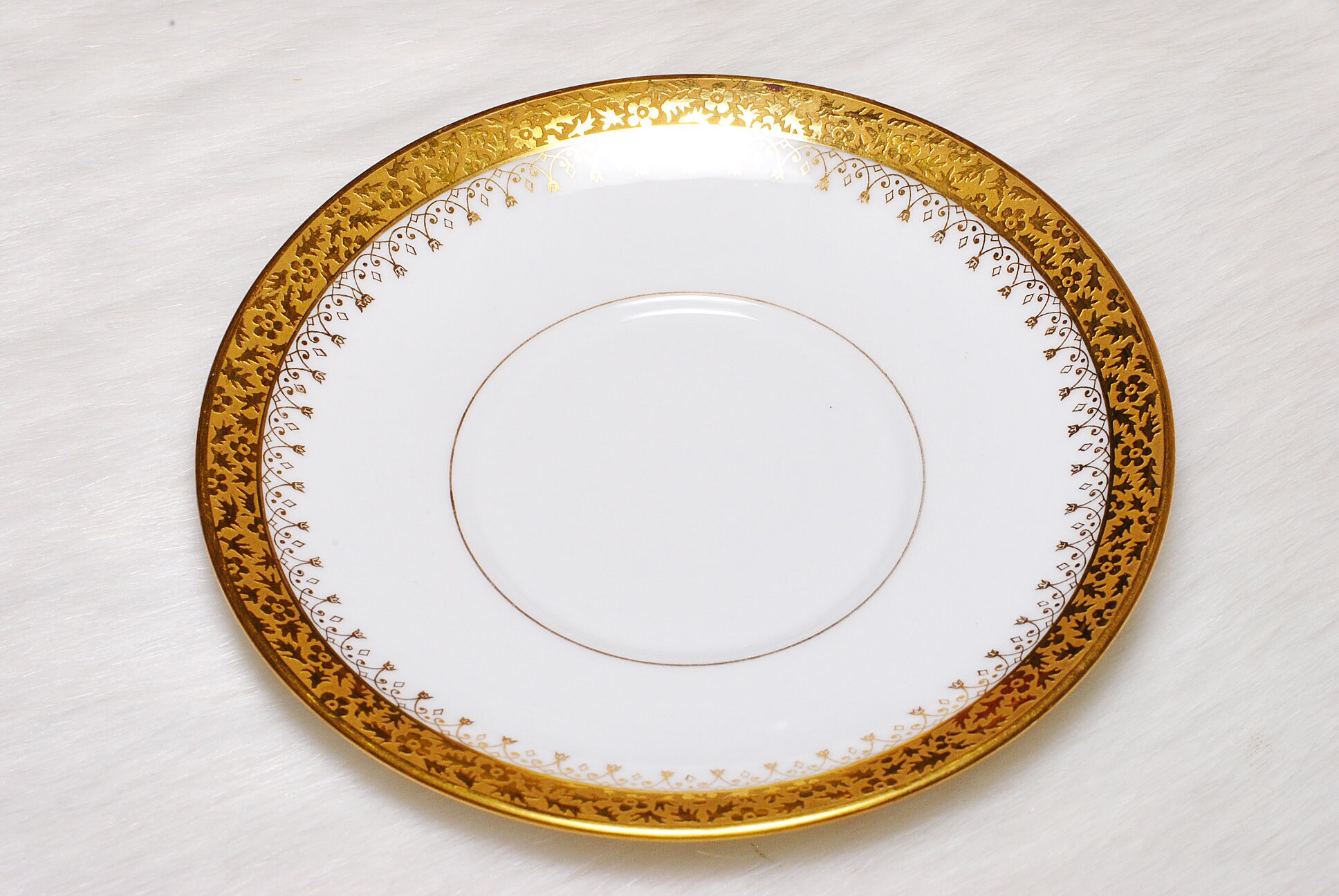 Antique Collectible France Depose by Charles Ahrenfeldt Limoges 10 