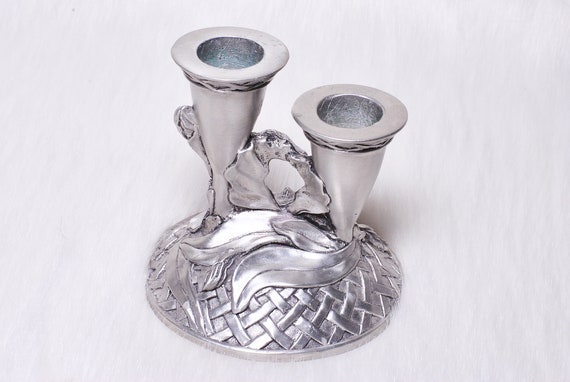 Vintage Collectible 1997 Seagull Canada Pewter Etain Zinn