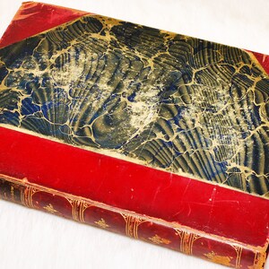 Antique Collectible The Poetical Works henry Wadsworth Longfellow 1888 Book