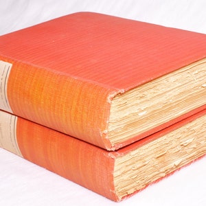 Antique Collectible Stories of Boccaccio Decameron and The Droll Stories Balzac Books
