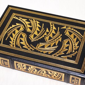 Vintage Collectible Vortex Larry Bond First Signed Edition Franklin Book