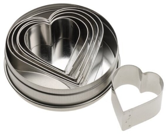 cooking shape cutters