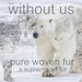 the pure
