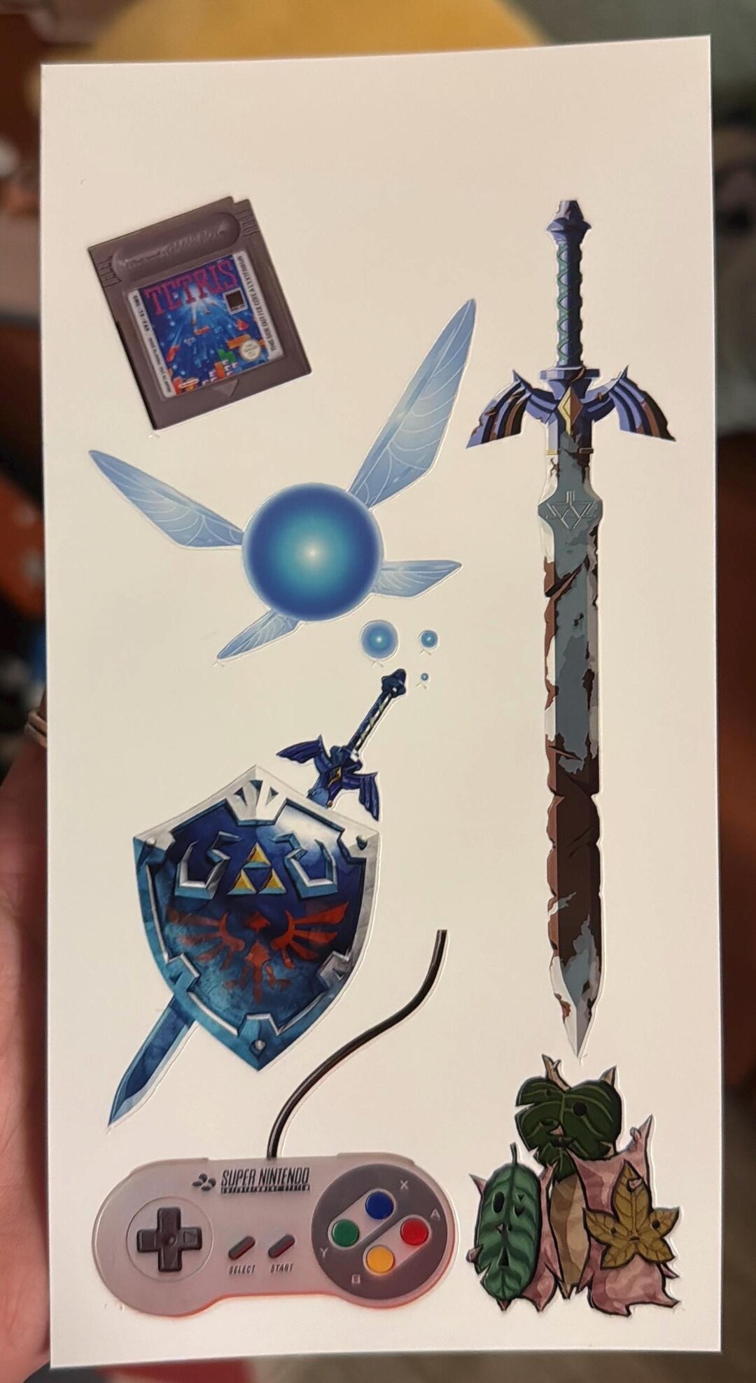 Custom Decal/sticker - Etsy