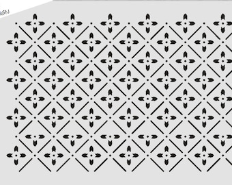 Pochoir Crâne Aérographe Multicouche Ultratech - Modèle Crâne En 7 étapes - Taille A4 - Fabriqué En Allemagne