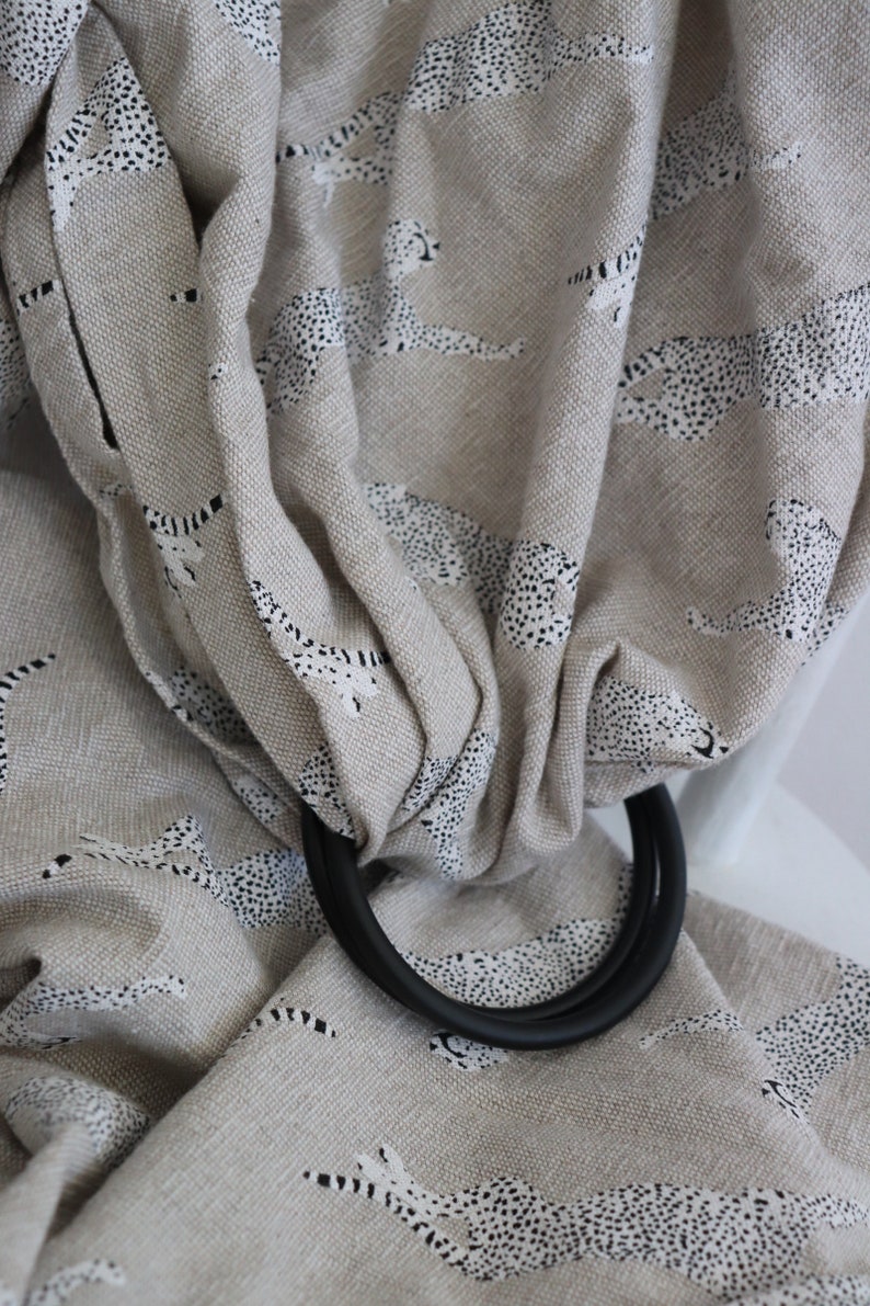 etsy ring sling