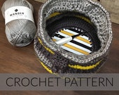 Flat Crochet Make-Up Pouch// Crochet Drawstring Bag// Makeup Storage//Pull-it-Together Drawstring Pouch (PATTERN) PDF Instant Download