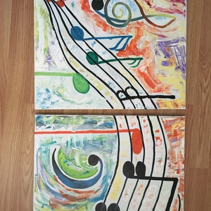 The Story of the Song (set of 2)