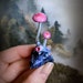 see more listings in the Mushroom and Crystal Art section