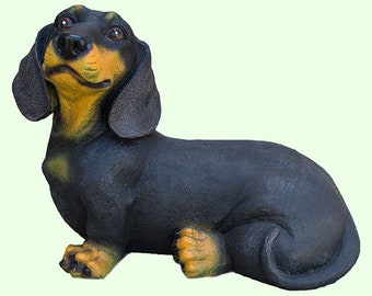 Dachshund home decor | Etsy