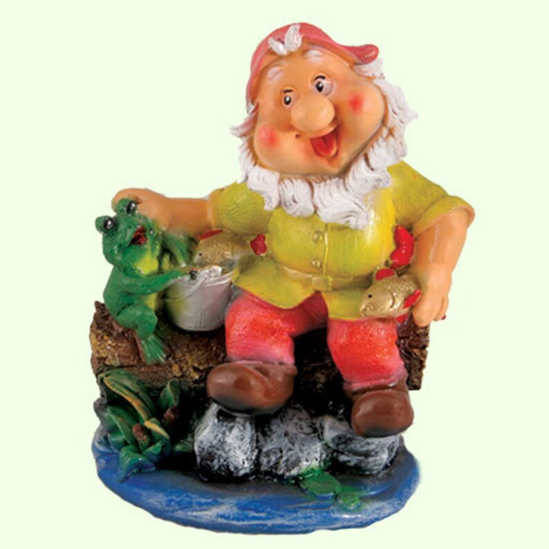 dwarf figures for sale