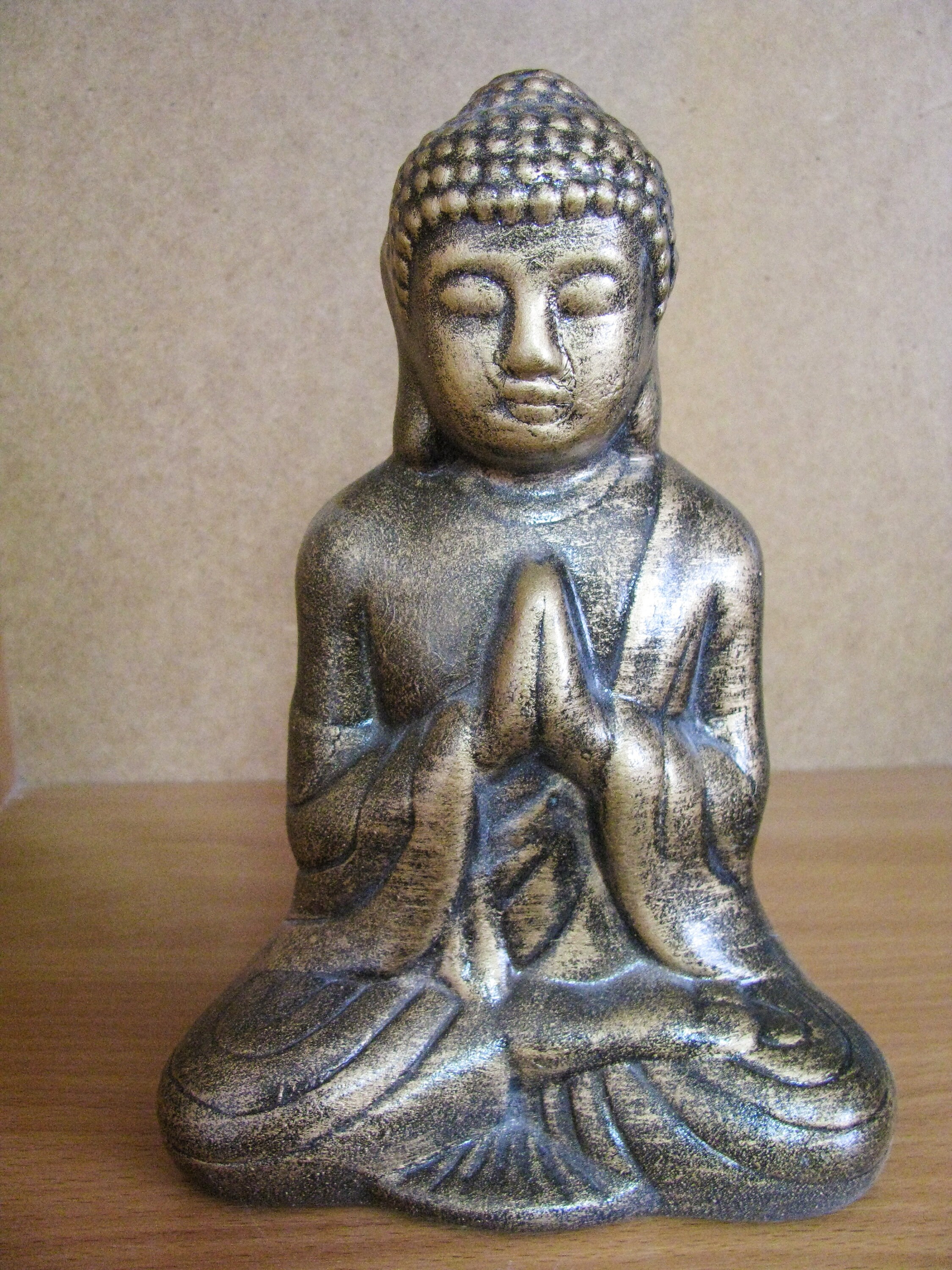 Buddha Statue Indoor buddhist Figure meditating Sculpture Etsy