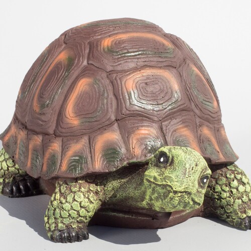 Badger Sculpture wildlife Animal Figurine outdoor Garden Etsy