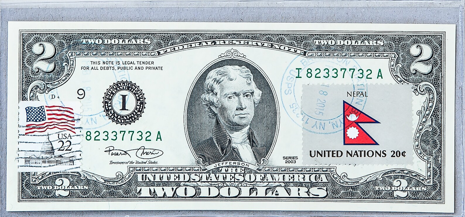 двухдолларовую купюру. 2 доллара. 2 доллара 2003 серия с. два доллара сша 1976 года. 2 доллара купюра 2003.