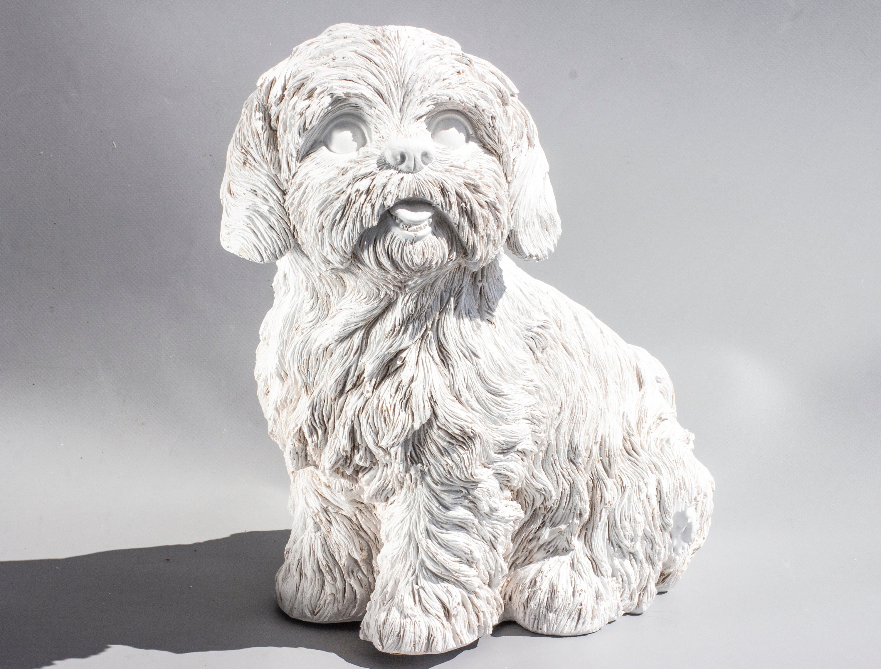 Lhasa apso gifts hot sale