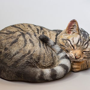 Cat caskets for ashes 2025