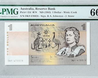 オーストラリアのお金 オーストラリアのお金・通貨（紙幣と硬貨）について