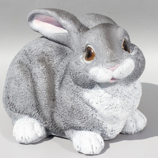 Lionhead Bunny Grave - Etsy