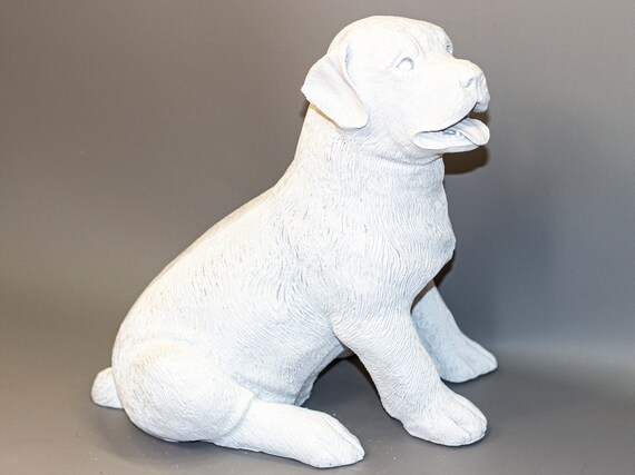 mastiff urn