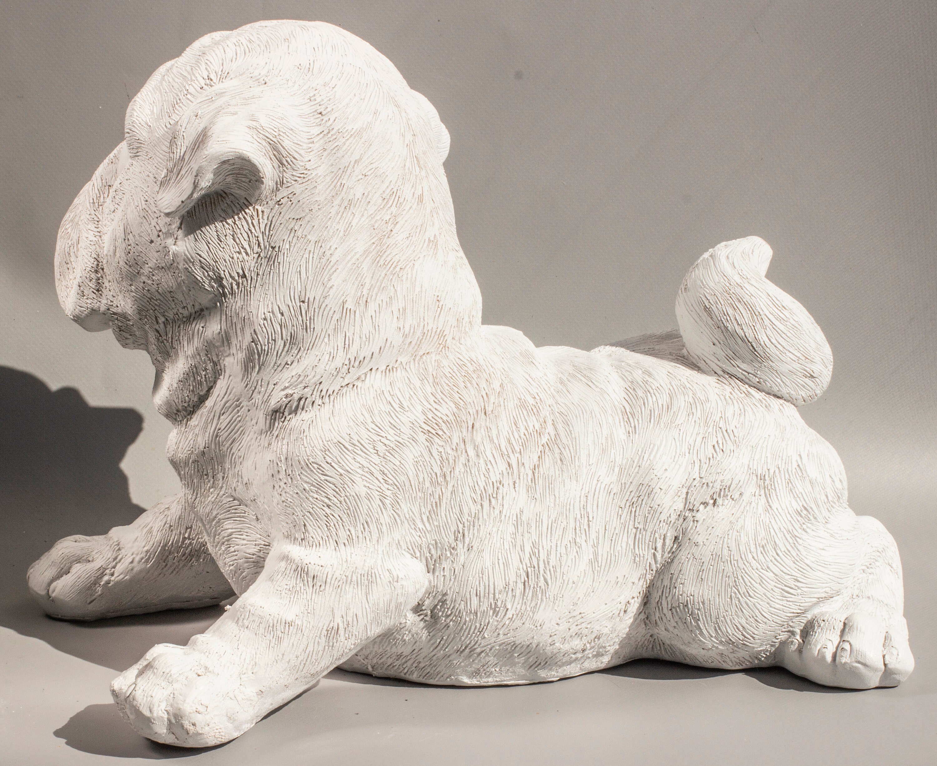 petit brabancon 【未開封】EXPLODE NEGLECTED〜 They Used to Eliminate These Puppies: Petit Brabancon Dark