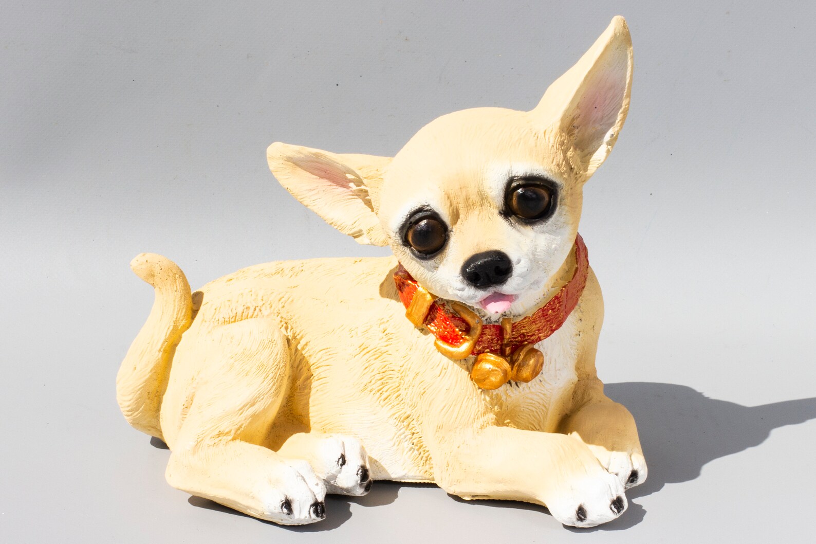 Chihuahua Urn Urn Dog Ashes Small Cremation Urn Memorial Etsy