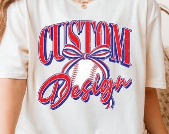 Béisbol personalizado PNG, mascota escolar de béisbol PNG, espíritu escolar personalizado PNG, sublimación de espíritu escolar retro, sublimación de camisetas PNG