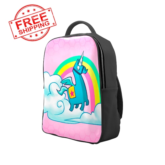 brite bomber llama fortnite backpack - ezcosplay fortnite