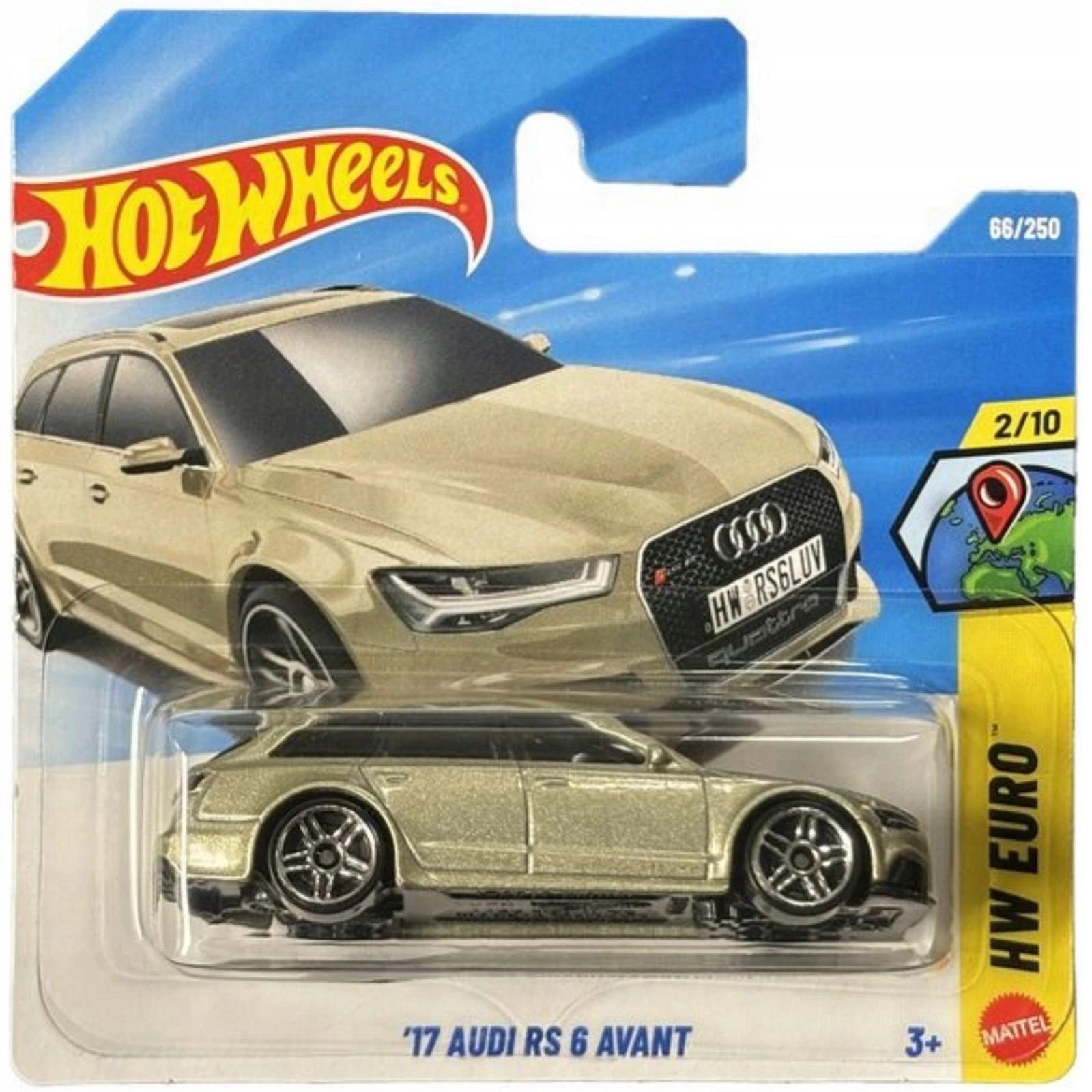 Hot wheels audi rs6 - Etsy 日本
