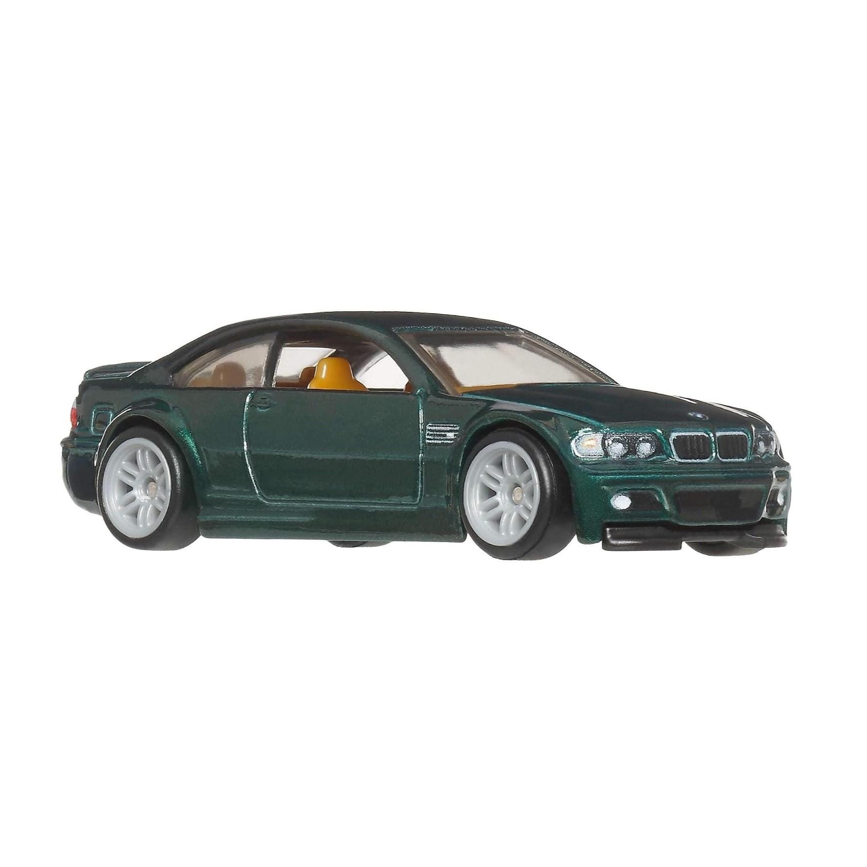 Bmw E46 Diecast Cars - Etsy