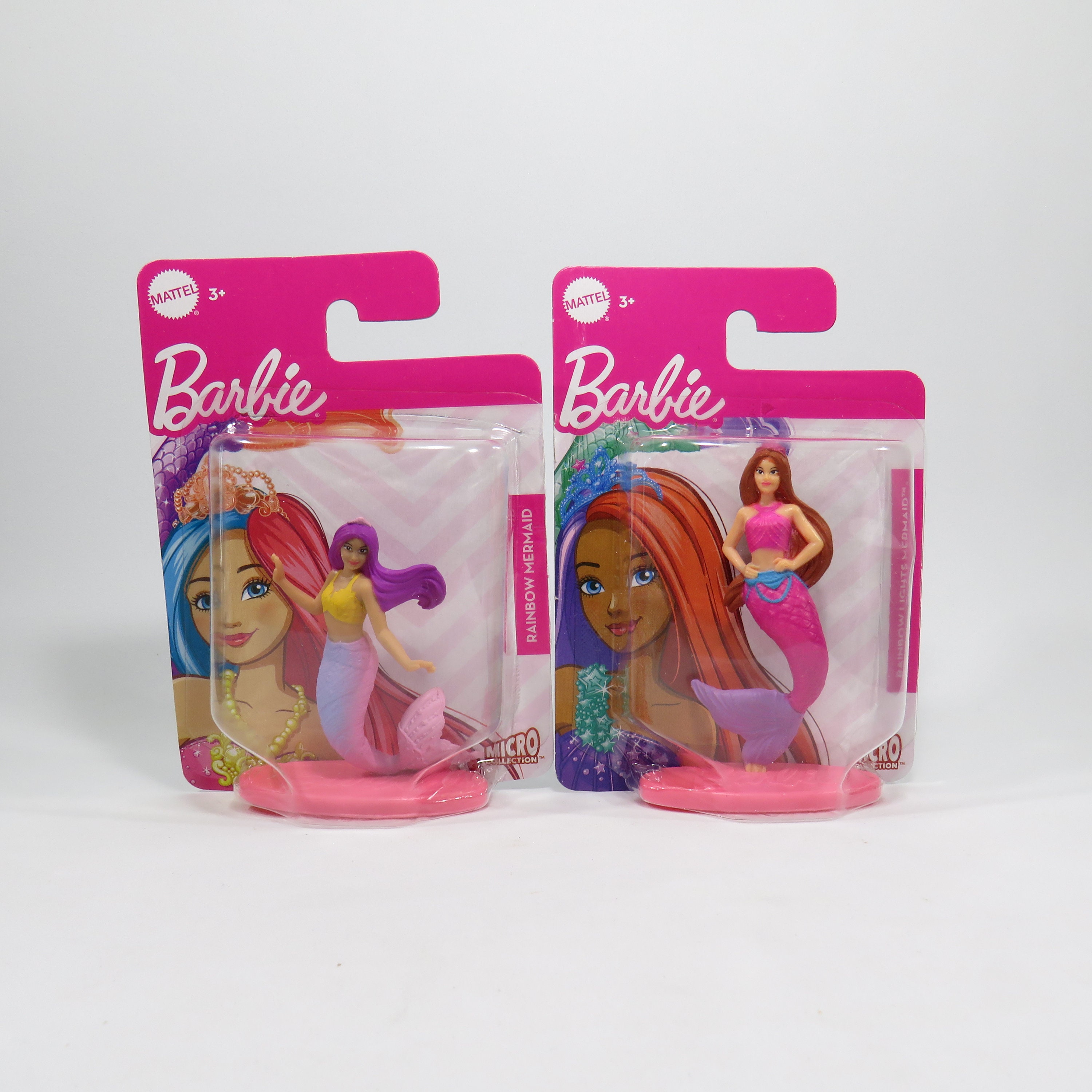 Barbie micro collection sale