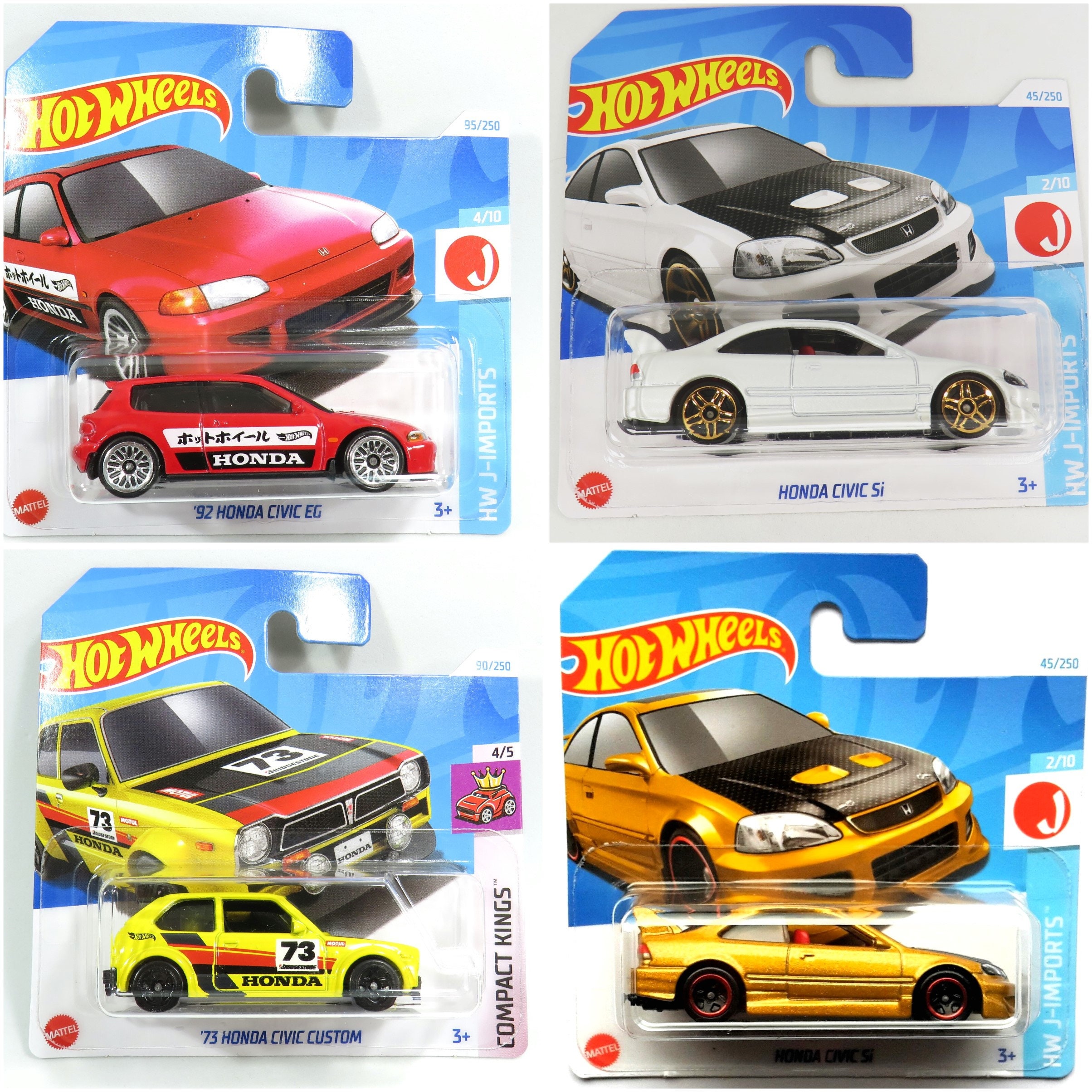 Honda pilot hot wheels hotsell