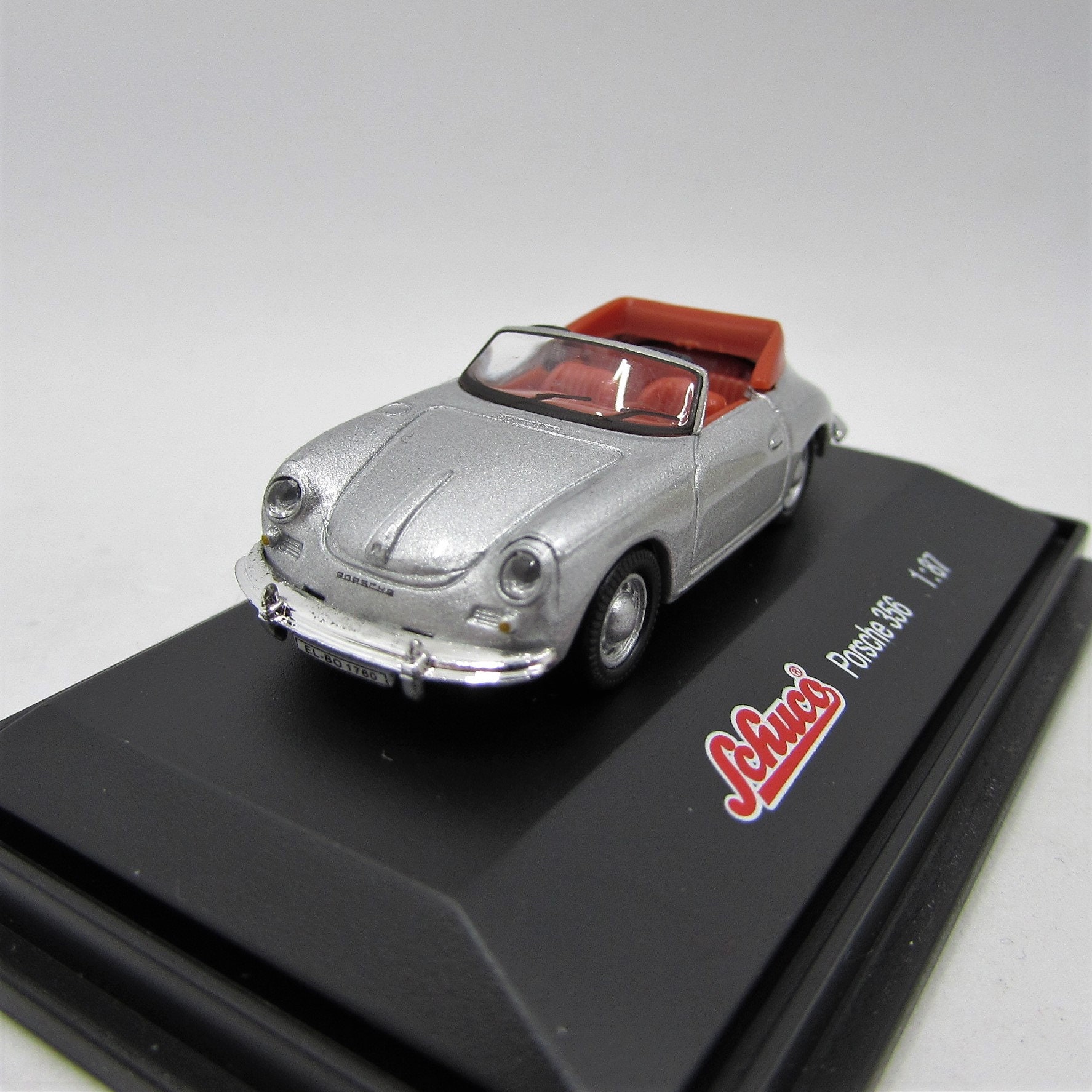Porsche 356 toy - Etsy 日本