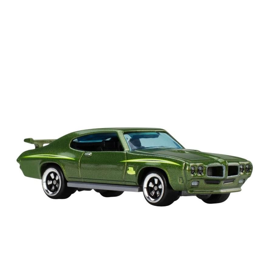 1970 Gto Diecast - Etsy