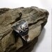 see more listings in the Besteck Silber Ringe section