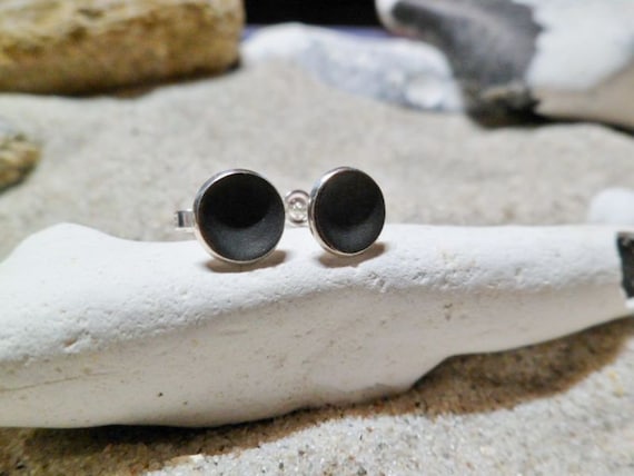 Sterling silver 2024 fake plugs