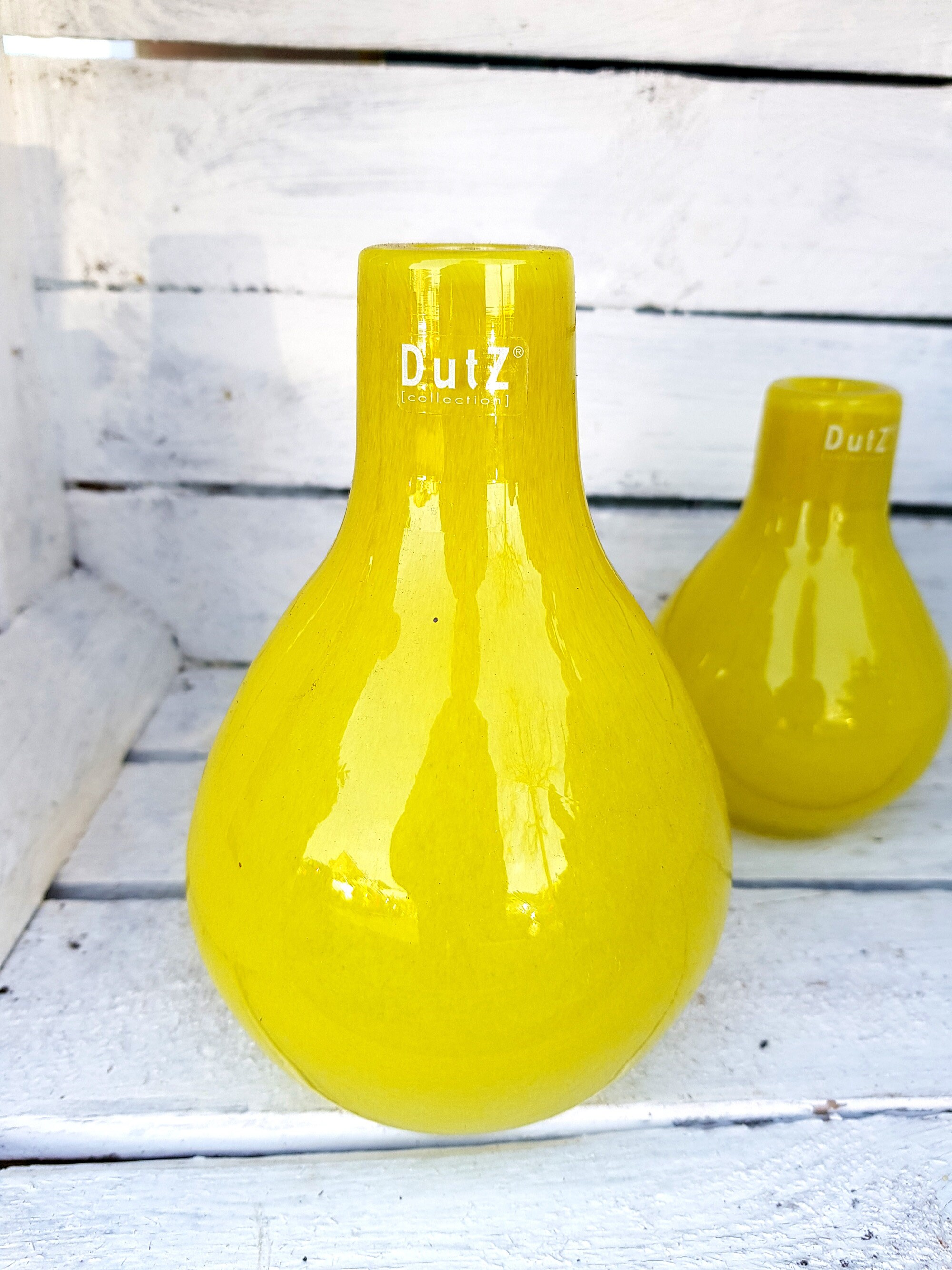 31+ Depot Vase Gelb, Alternativ lassen sich modelle in form einer