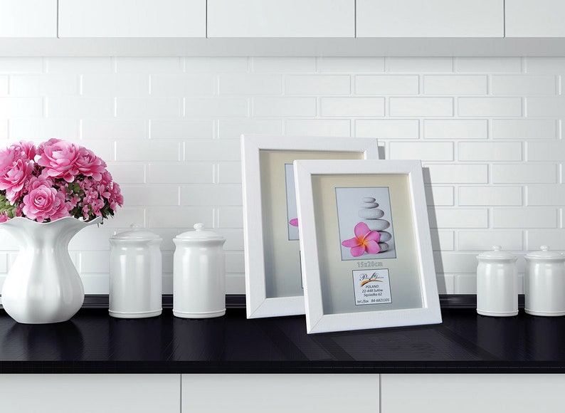 Photo Picture Frame Print 12x16'' 16x20'' Etsy