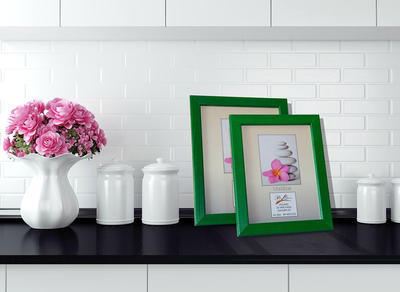 Photo Picture Frame Print 12x16'' 16x20'' Etsy UK