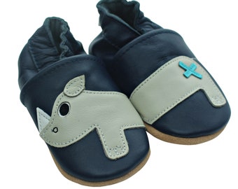 Krabbelschuhe Baby Krabbelschuhe