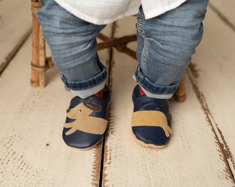 Krabbelschuhe Baby Krabbelschuhe Krabbelpuschen Babyschuhe Babyschuhe Lederpuschen